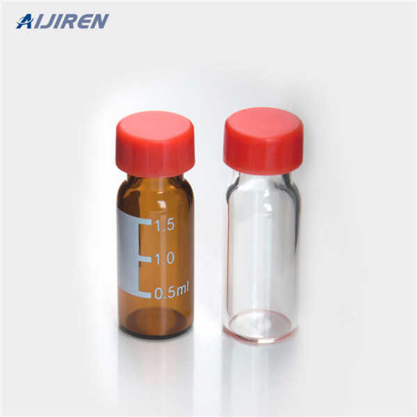 Discounting PTFE hplc filter vials for analysis vwr
